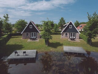 Vakantiepark Bant Buitenaudio-opname 5