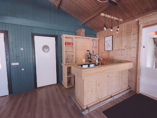 Ferienpark Bant Ausstattung 15