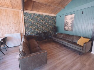 Vakantiepark Bant Kenmerken 16