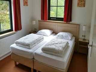 Vakantiepark Bant Kenmerken 18
