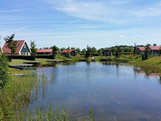 Vakantiepark Bant Omgeving 23