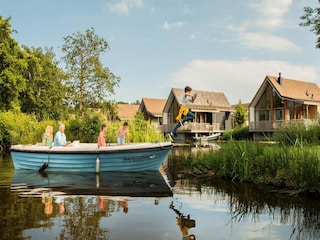 Ferienpark Bant Umgebung 30