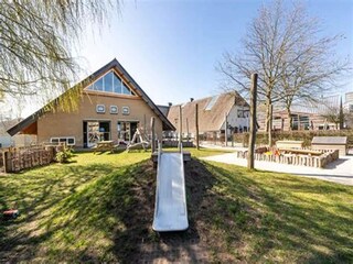 Vakantiepark Bant Omgeving 26