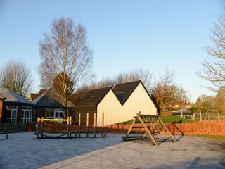 Vakantiepark Bant Omgeving 27
