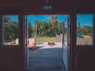 Ferienpark Bant Außenaufnahme 7