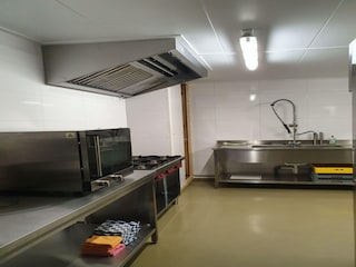 Ferienpark Bant Ausstattung 19