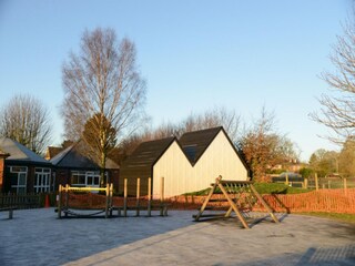 Vakantiepark Bant Omgeving 28
