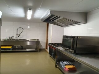 Vakantiepark Bant Kenmerken 22