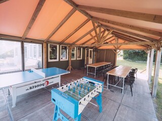 Parco vacanze Bant  38