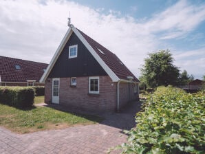 Ferienpark Häuser und Gruppenraum in Natuurreservaatat - Bant - image1