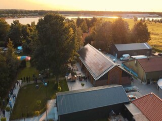 Holiday park Bant  28