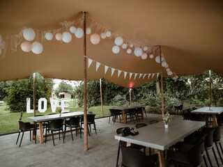 Vakantiepark Bant  23