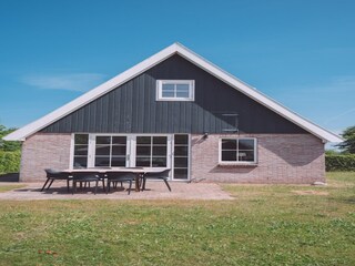 Ferienpark Bant Außenaufnahme 1