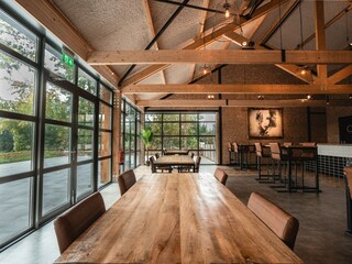 Vakantiepark Bant Kenmerken 8