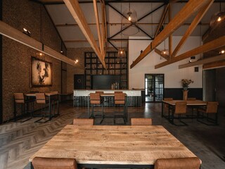 Parco vacanze Bant Caratteristiche 16