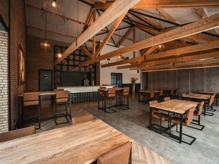 Vakantiepark Bant Kenmerken 10