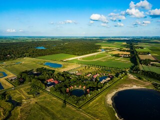 Vakantiepark Bant Omgeving 21