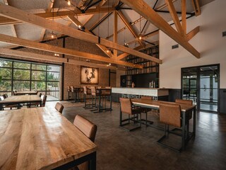 Parc de vacances Bant Équipement 7