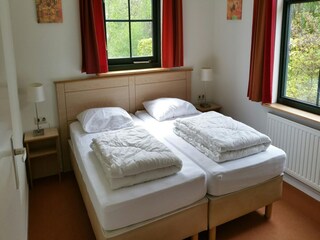 Vakantiepark Bant Kenmerken 17