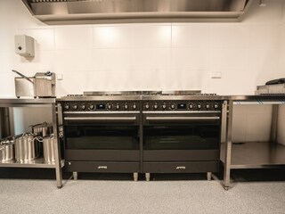 Parco vacanze Bant Caratteristiche 11