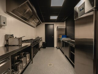 Parco vacanze Bant Caratteristiche 12