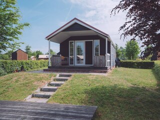 Vakantiepark Bant Buitenaudio-opname 6