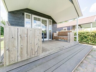 Vakantiepark Bant Kenmerken 20
