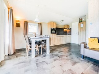 Ferienpark Bant Ausstattung 12