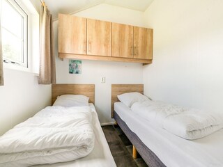 Vakantiepark Bant Kenmerken 23