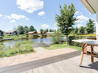 Ferienpark Bant Außenaufnahme 7