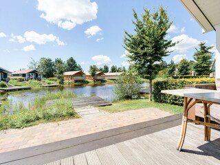 Vakantiepark Bant Buitenaudio-opname 6