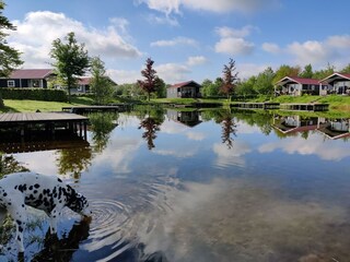 Vakantiepark Bant Omgeving 31