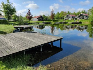 Ferienpark Bant Umgebung 32