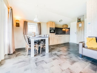 Parc de vacances Bant Équipement 16