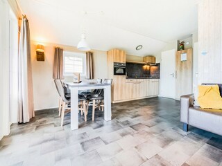 Vakantiepark Bant Kenmerken 11