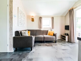 Vakantiepark Bant Kenmerken 24