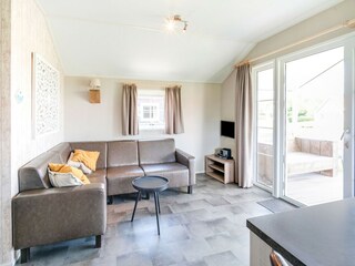 Vakantiepark Bant Kenmerken 15