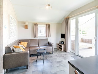 Vakantiepark Bant Kenmerken 22