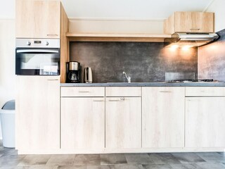 Parque de vacaciones Bant Características 18