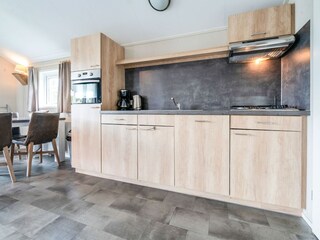 Parque de vacaciones Bant Características 18