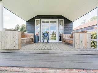 Vakantiepark Bant Buitenaudio-opname 3