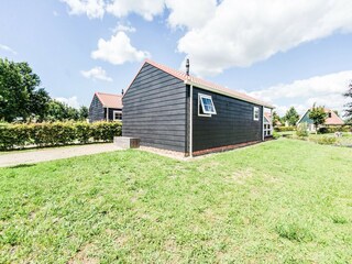 Vakantiepark Bant Buitenaudio-opname 4