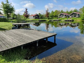 Parco vacanze Bant Ambiente 29