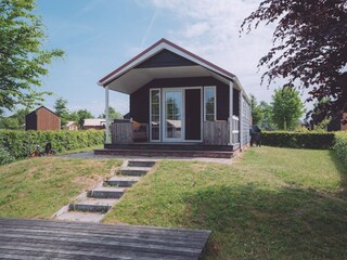 Vakantiepark Bant Buitenaudio-opname 5