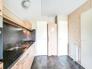 Parc de vacances Bant Équipement 8