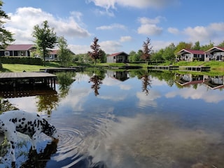Vakantiepark Bant Omgeving 32