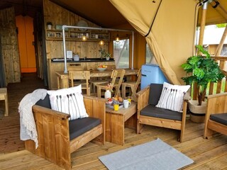 Vakantiepark Bant Kenmerken 10