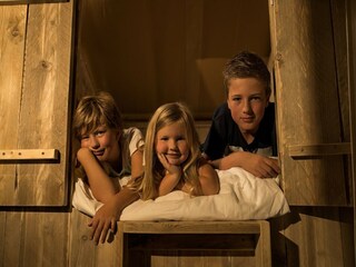 Vakantiepark Bant Kenmerken 7