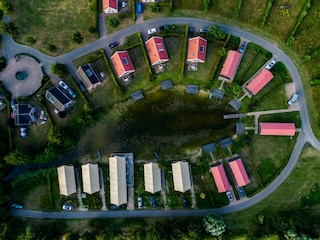 Vakantiepark Bant Omgeving 23