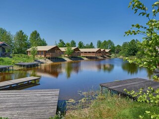 Vakantiepark Bant Omgeving 25